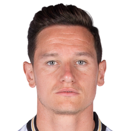 EA FC 26 Thauvin 76