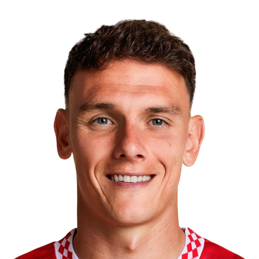 EA FC 26 Naismith 70