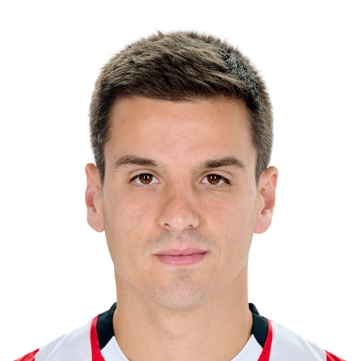 EA FC 26 Ruiz de Galarreta 80