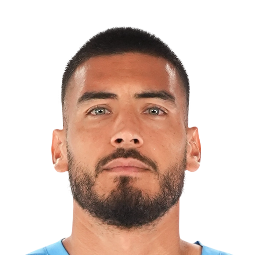 EA FC 26 Gazzaniga 79