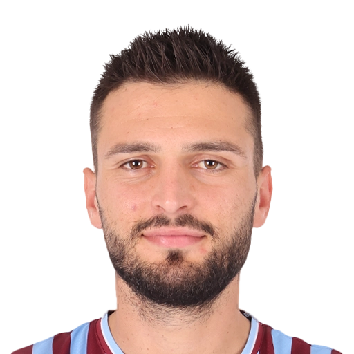 EA FC 26 Yokuşlu 76