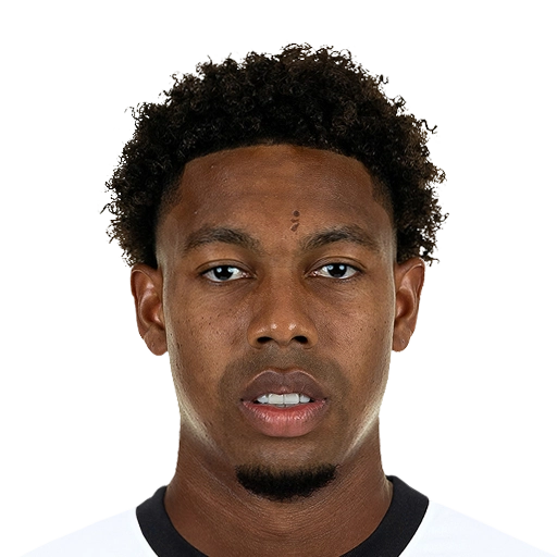 EA FC 26 Boëtius 69