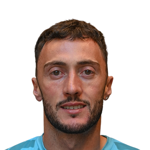 EA FC 26 Pigliacelli 72