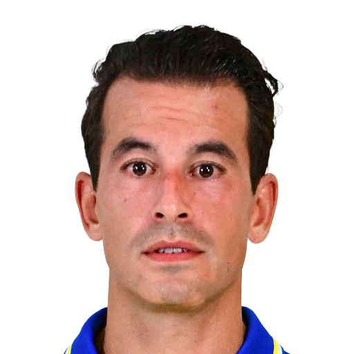 EA FC 26 Luís Hernández 73