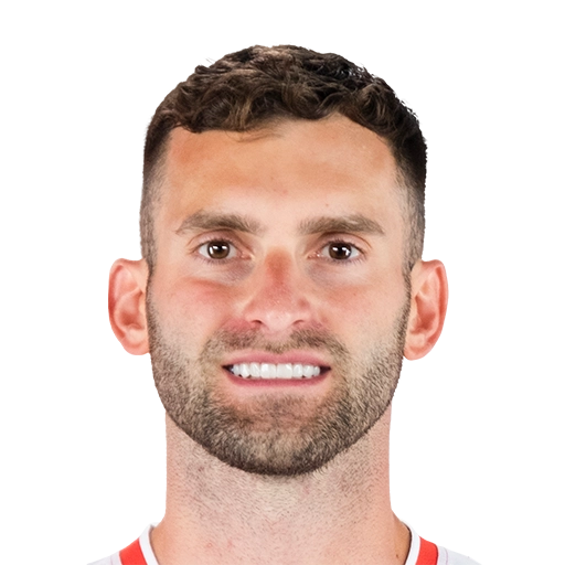 EA FC 26 Léo Baptistão 73