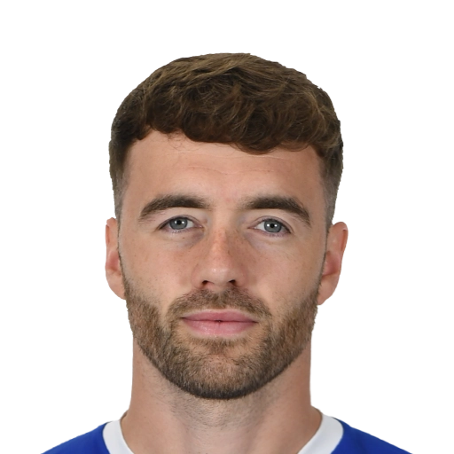 EA FC 26 Chambers 71