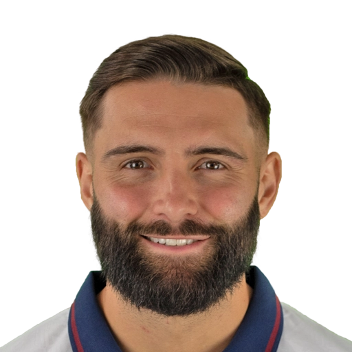 EA FC 26 Turnbull 62