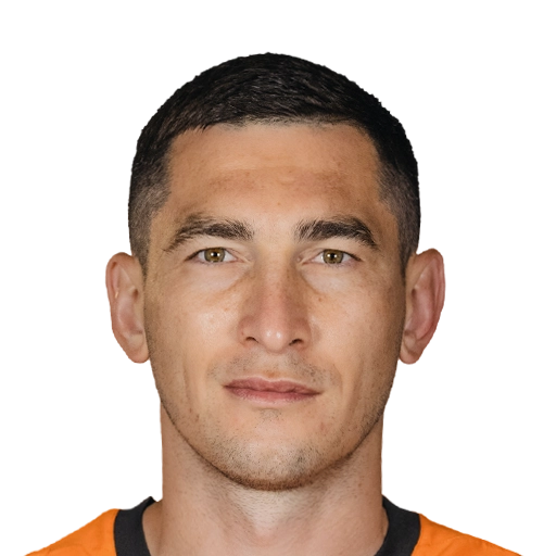 EA FC 26 Stepanenko 73