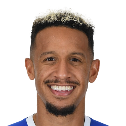 EA FC 26 Robinson 69