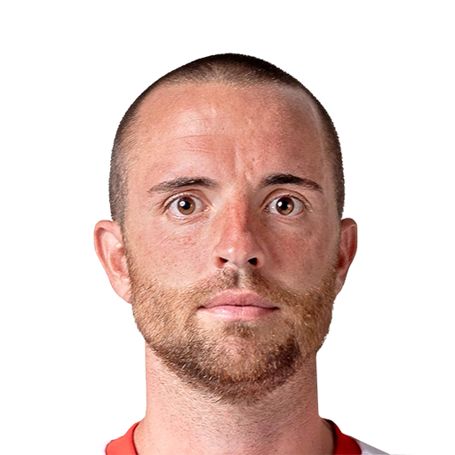 EA FC 26 Arrigoni 67