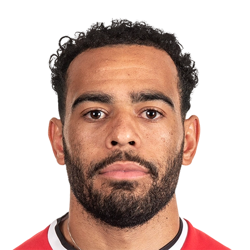 EA FC 26 Thompson 64