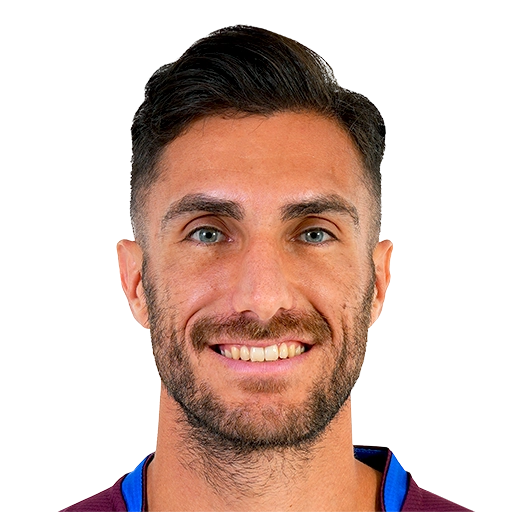 EA FC 26 Sampirisi 69