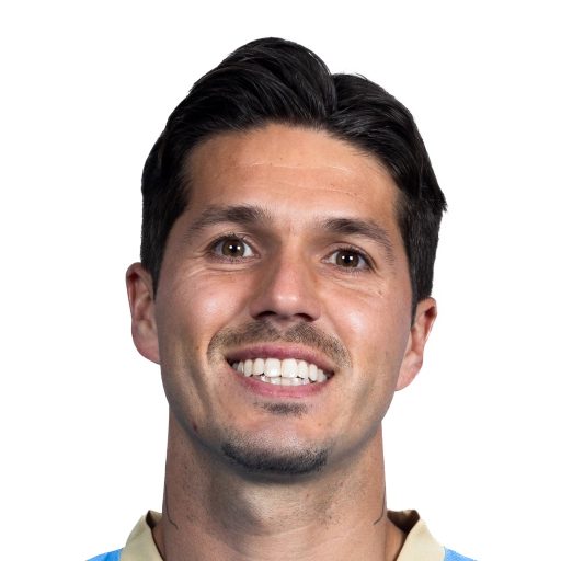 EA FC 26 Rodríguez 70