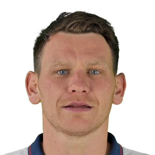 EA FC 26 Jennings 62