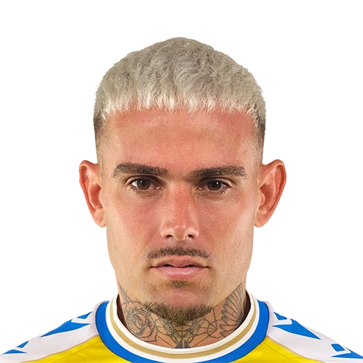 EA FC 26 Roger Martí 68