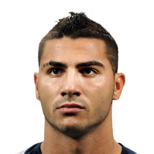 EA FC 26 Quaresma 85