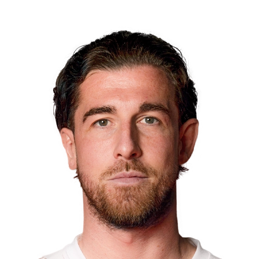 EA FC 26 Stockton 63