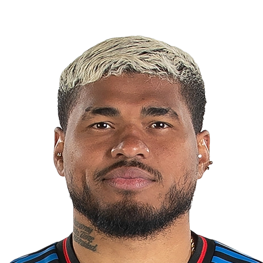 EA FC 26 Martínez 73