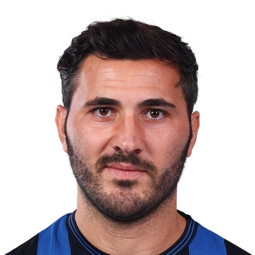 EA FC 26 Kolašinac 79