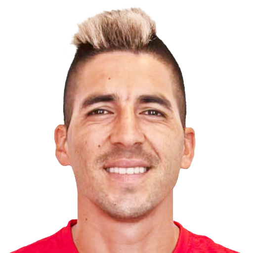 EA FC 26 Fernández 73