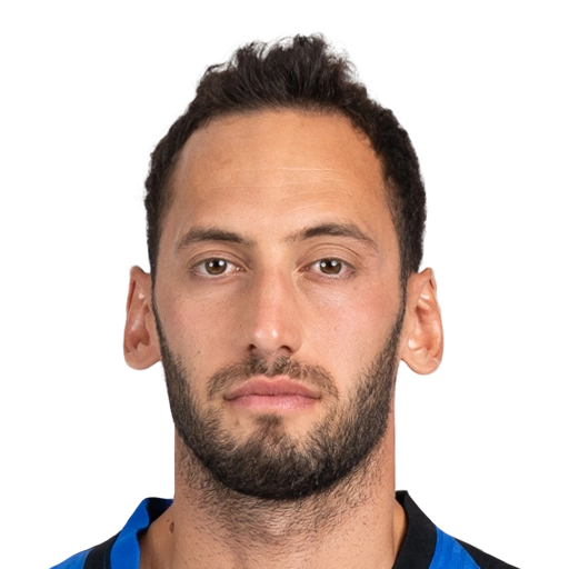 EA FC 26 Çalhanoğlu 86