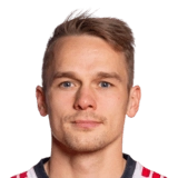 EA FC 26 Antonsen 66