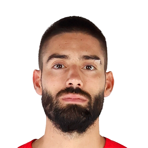 EA FC 26 Carrasco 81