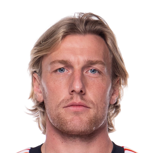 EA FC 26 Forsberg 79