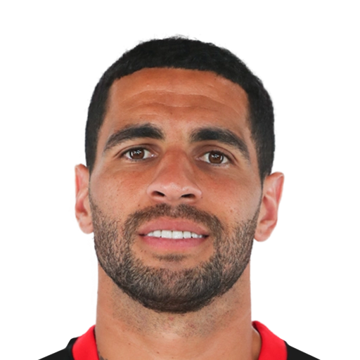 EA FC 26 Omar Mascarell 75