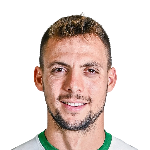 EA FC 26 Óscar Plano 71