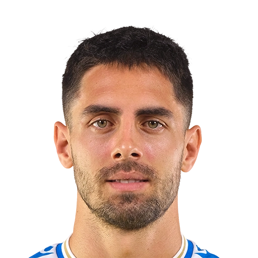 EA FC 26 Rubén Sobrino 70