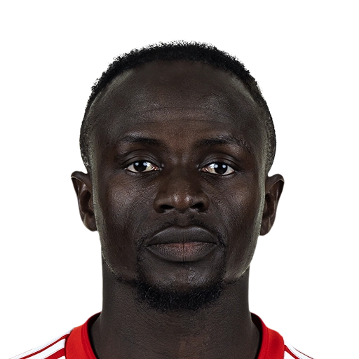 EA FC 26 Mané 83