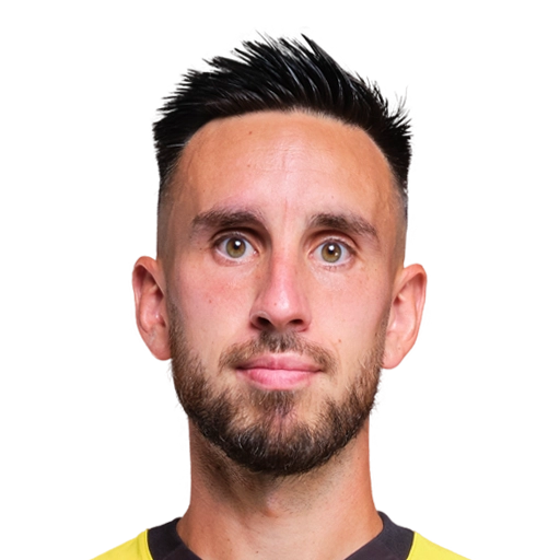 EA FC 26 Thomasson 77