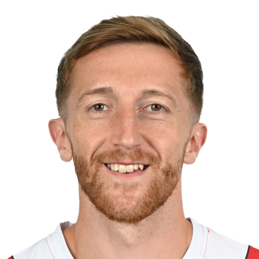 EA FC 26 Anderson 62