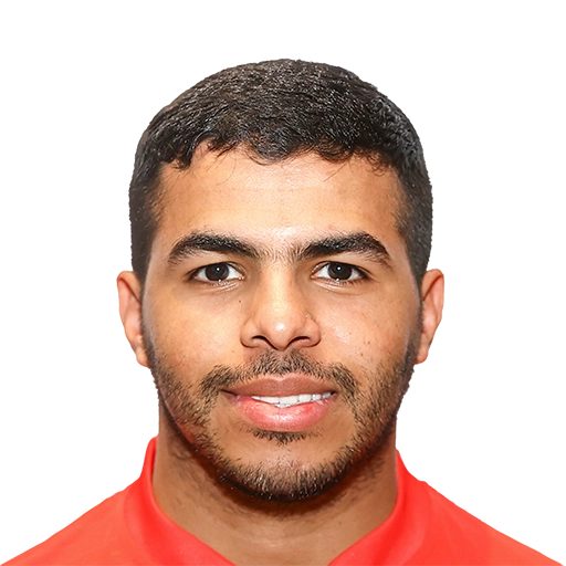 EA FC 26 Al Shehri 66