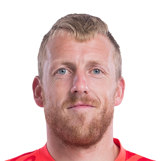 EA FC 26 Van Langendonck 68