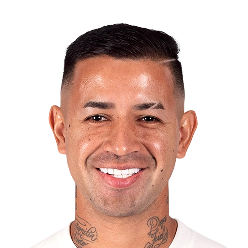 EA FC 26 González 73