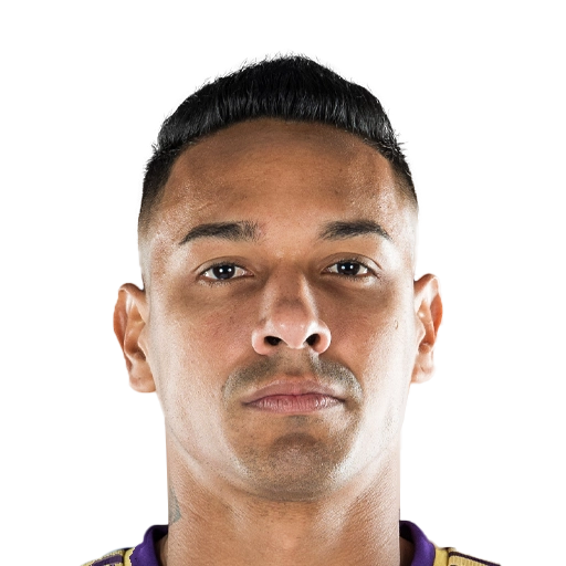 EA FC 26 Antônio Carlos 71