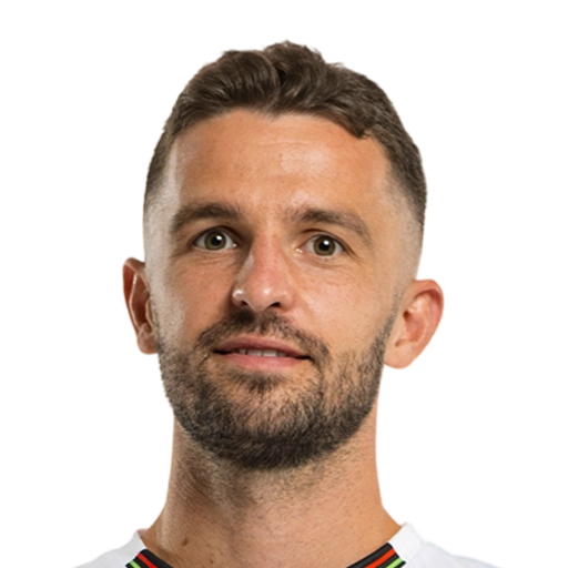 EA FC 26 Schrijvers 74