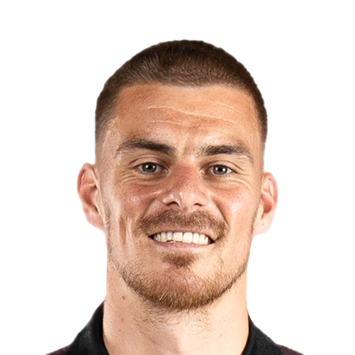 EA FC 26 Beunardeau 66