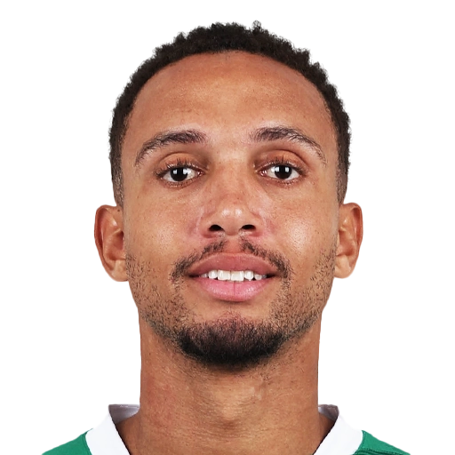 EA FC 26 Galloway 66