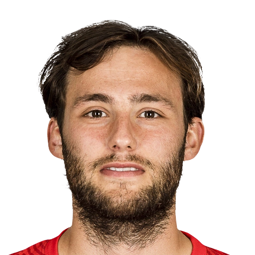 EA FC 26 van Overeem 70