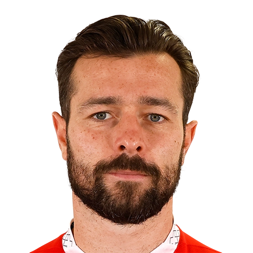 EA FC 26 Rafferty 66