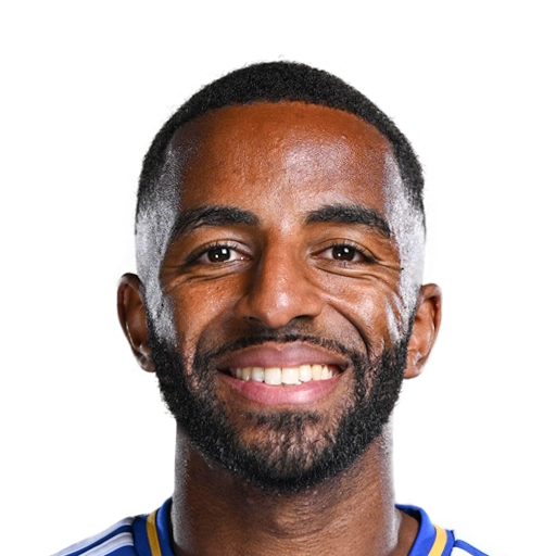 EA FC 26 Ricardo Pereira 74