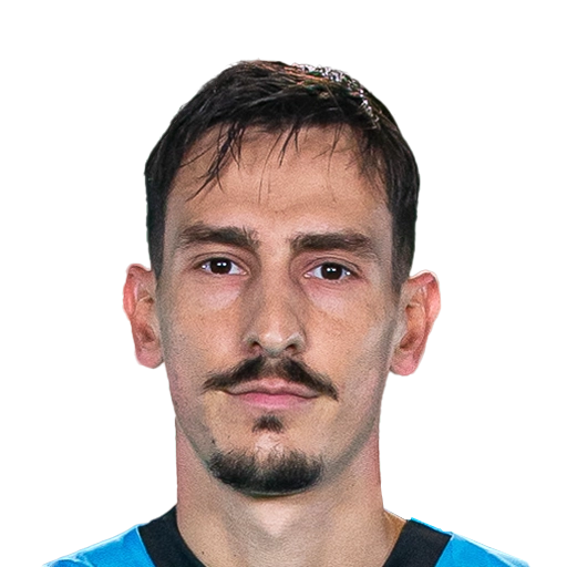 EA FC 26 Gianniotis 73