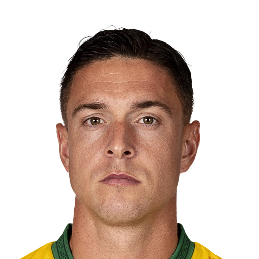 EA FC 26 Peterson 69