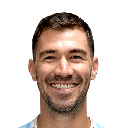 EA FC 26 Romagnoli 82