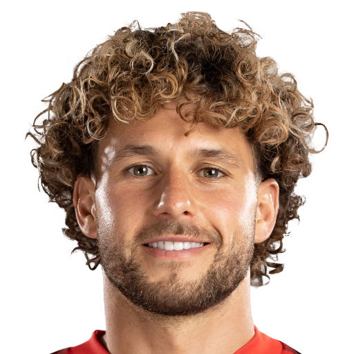 EA FC 26 Marcondes 70