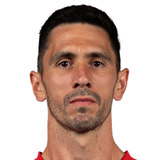 EA FC 26 Paulo Oliveira 74