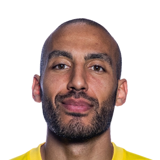 EA FC 26 Aleesami 68